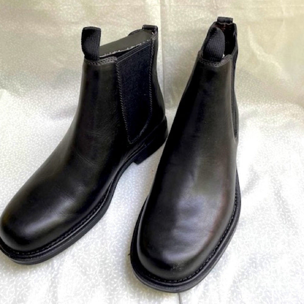 Men’s Timberland Hommes Torrance Chelsea Boots